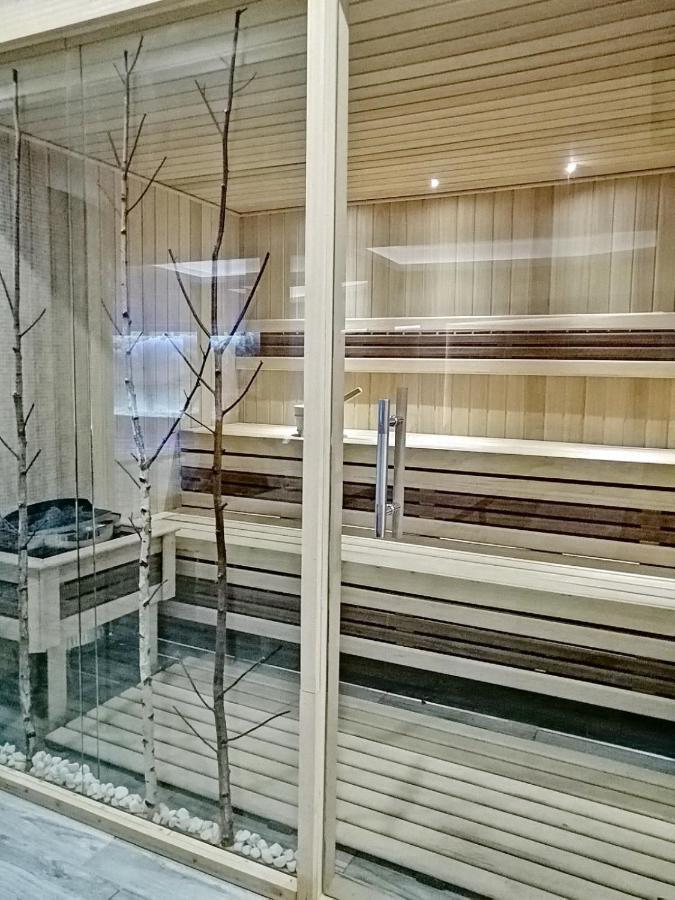 科帕奥尼克Kophill L36 Milmari公寓 外观 照片