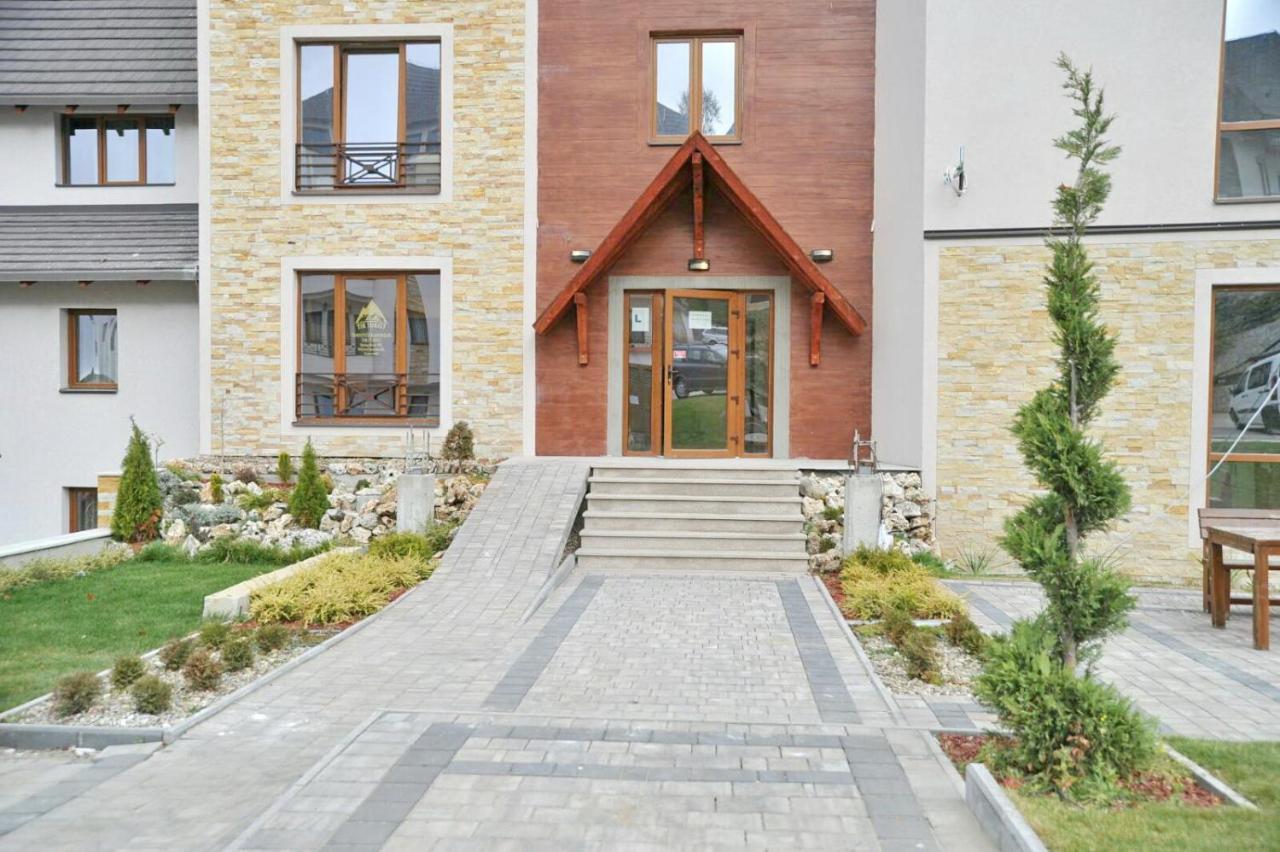 科帕奥尼克Kophill L36 Milmari公寓 外观 照片