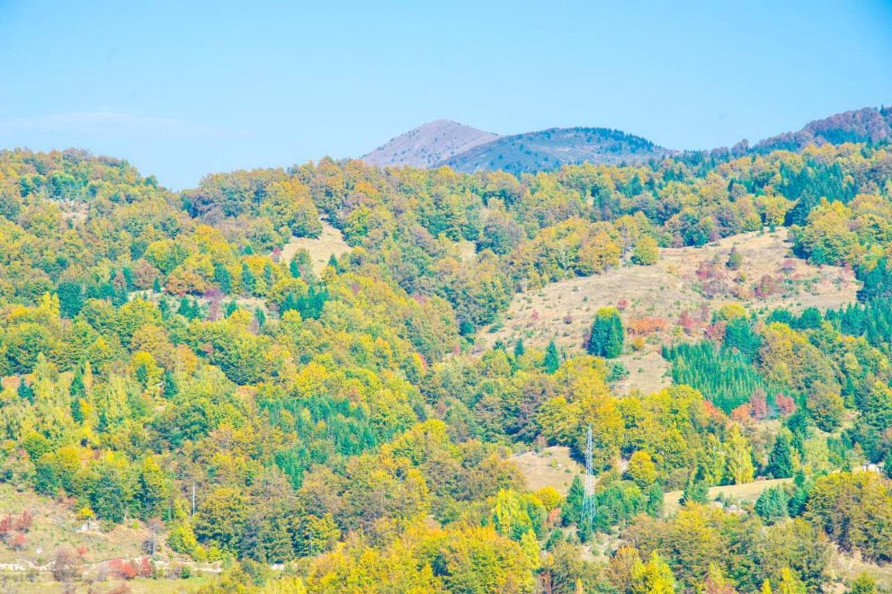 科帕奥尼克Kophill L36 Milmari公寓 外观 照片